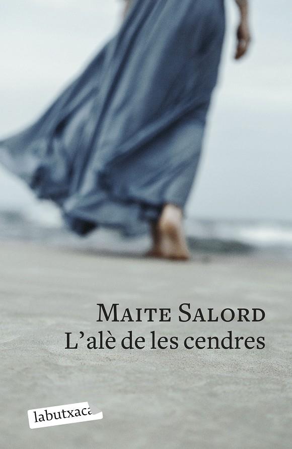 L'alè de les cendres | 9788419107282 | Salord, Maite | Librería online de Figueres / Empordà