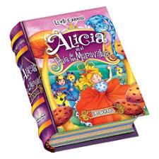 ALICIA EN EL PAIS DE LAS MARAVILLAS (miniatura) | 9786123030940 | Lewis, Carrol | Llibreria online de Figueres i Empordà