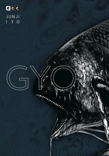 Gyo – Edición integral (3a edición) | 9788418931574 | Ito, Junji | Llibreria online de Figueres i Empordà