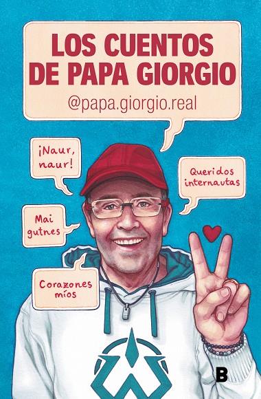 Los cuentos de Papa Giorgio | 9788466675499 | Papa Giorgio | Librería online de Figueres / Empordà
