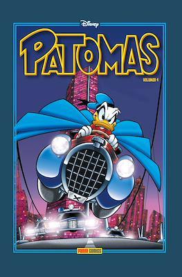 DISNEY LIMITED : PATOMAS #04 | 9788410497177 | Martina, Guido / Battista Carpi, Giovan / Scarpa, Romano / De Vita, Massimo / Cavazzano, Giorgio | Llibreria online de Figueres i Empordà