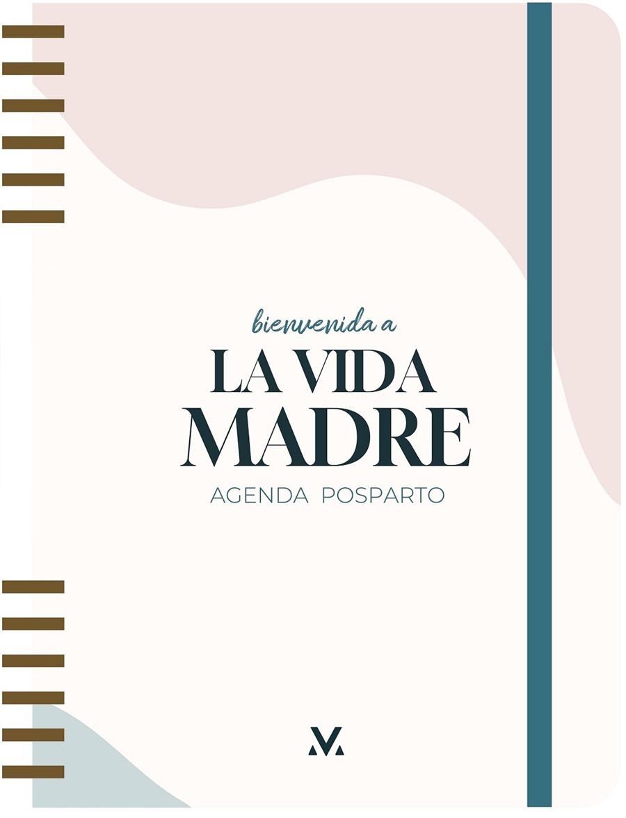 Bienvenida a La Vida Madre | 9788419215024 | La Vida Madre | Llibreria online de Figueres i Empordà