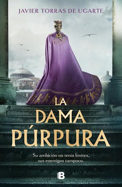 La dama púrpura | 9788466669412 | Torras de Ugarte, Javier | Librería online de Figueres / Empordà