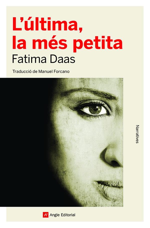 L'última, la més petita | 9788418197840 | Daas, Fatima | Librería online de Figueres / Empordà