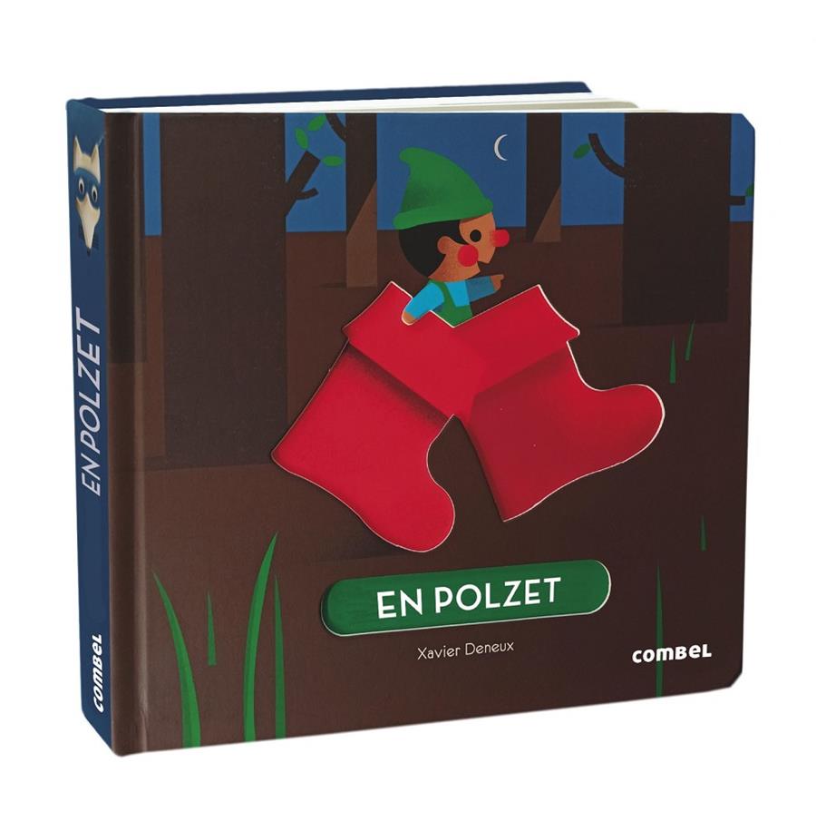 En Polzet | 9788491018599 | Deneux, Xavier | Llibreria online de Figueres i Empordà
