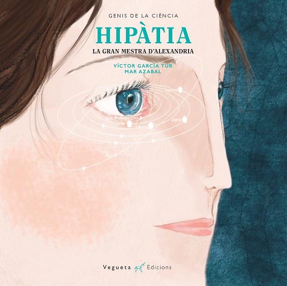 HIPÀTIA (CATALÀ) | 9788417137076 | Vegueta Edicions/García Tur, Víctor | Librería online de Figueres / Empordà