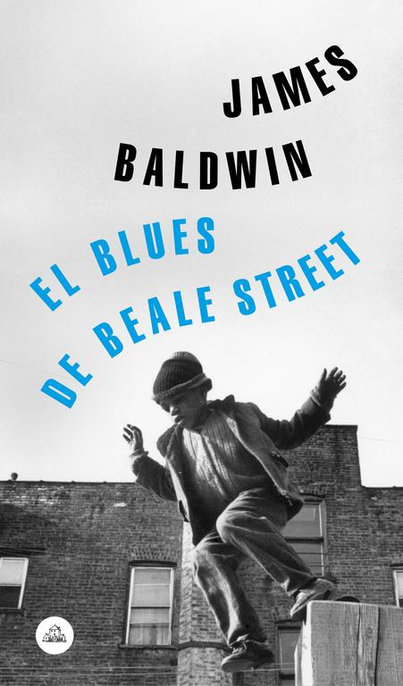 El blues de Beale Street | 9788439735229 | Baldwin, James | Llibreria online de Figueres i Empordà