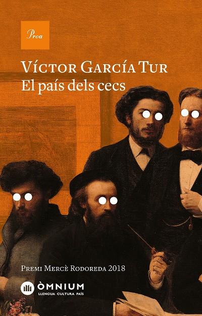 El país dels cecs | 9788475887494 | García Tur, Víctor | Librería online de Figueres / Empordà