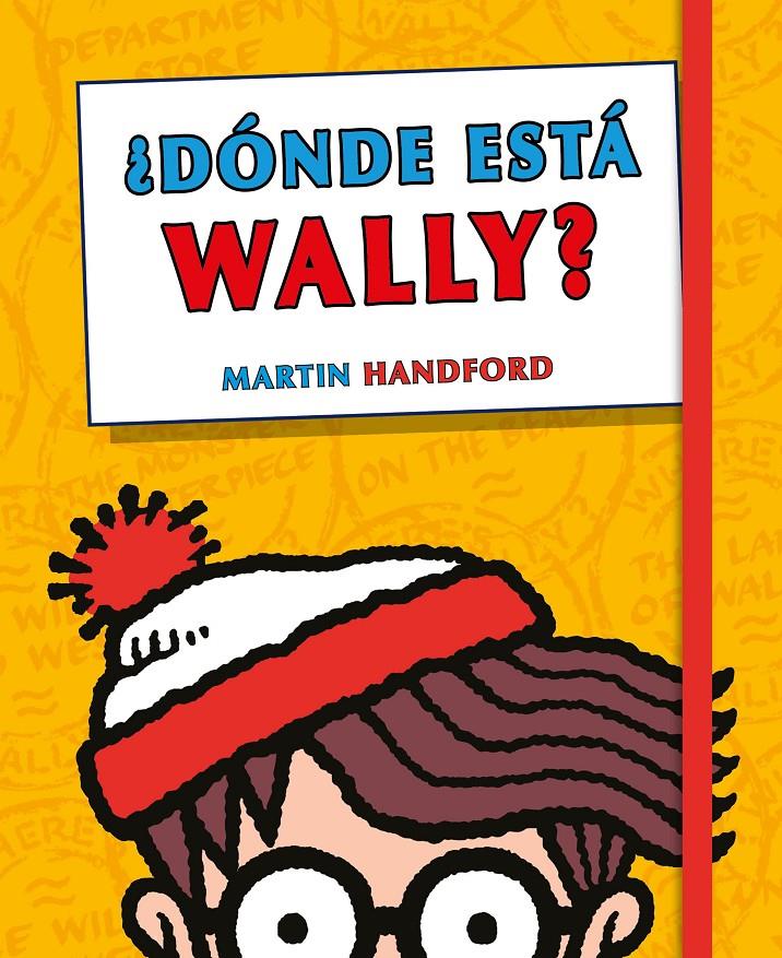 ¿Dónde está Wally? (edición esencial) | 9788417424954 | Handford, Martin | Librería online de Figueres / Empordà
