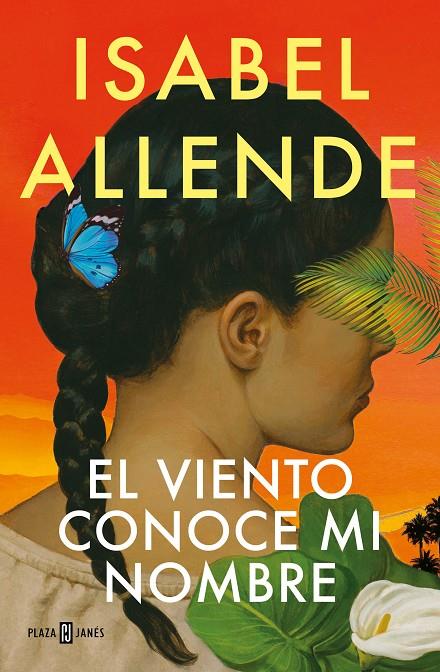 El viento conoce mi nombre | 9788401032004 | Allende, Isabel | Llibreria online de Figueres i Empordà