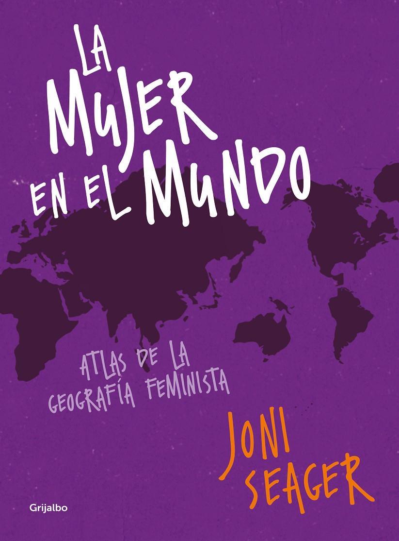 La mujer en el mundo | 9788417338213 | Seager, Joni | Librería online de Figueres / Empordà