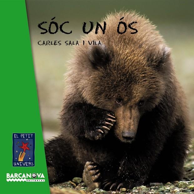 Soc un os | 9788448926090 | Sala Vila, Carles | Librería online de Figueres / Empordà