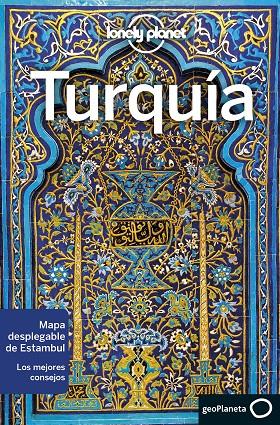 Turquía 9 | 9788408231271 | Fallon, Steve/Maxwell, Virginia/Stewart, Iain/Lee, Jessica/Atkinson, Brett/Elliott, Mark | Librería online de Figueres / Empordà
