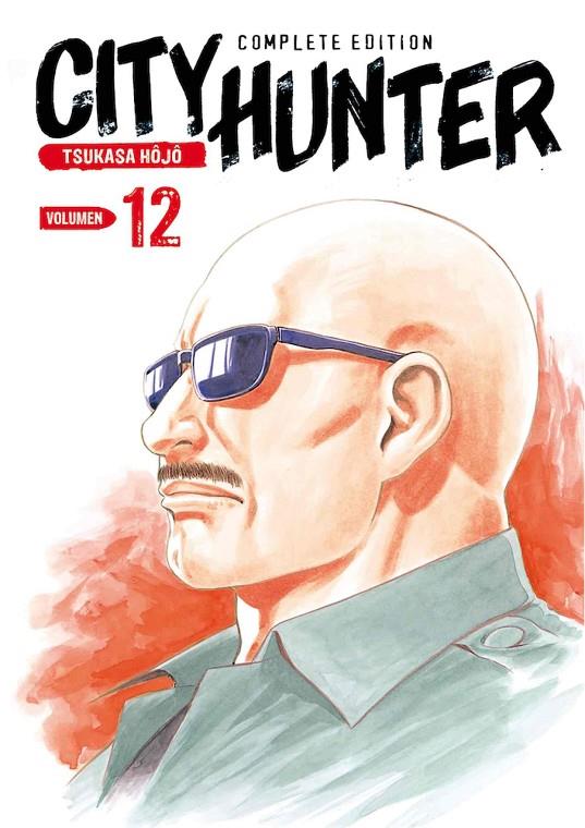CITY HUNTER #12 | 9788418776830 | Hôjô, Tsukasa | Llibreria online de Figueres i Empordà