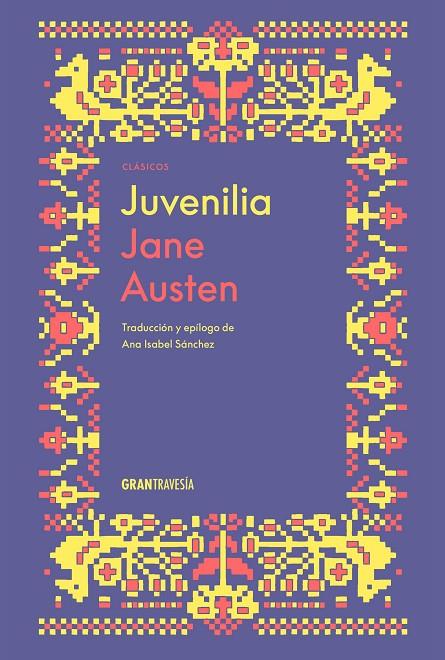 Juvenilia | 9788412965384 | Austen, Jane | Librería online de Figueres / Empordà