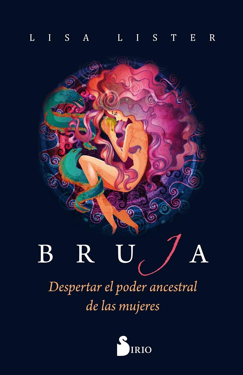 Bruja | 9788417399085 | Llibreria online de Figueres i Empordà