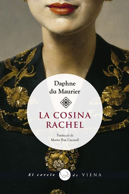 La cosina Rachel | 9788417998585 | du Maurier, Daphne | Librería online de Figueres / Empordà