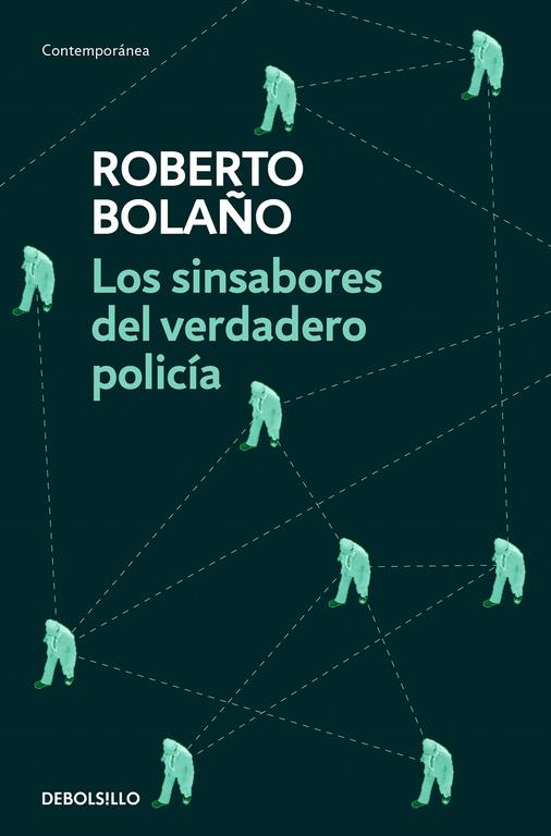 Los sinsabores del verdadero policía | 9788466337090 | Bolaño, Roberto | Librería online de Figueres / Empordà