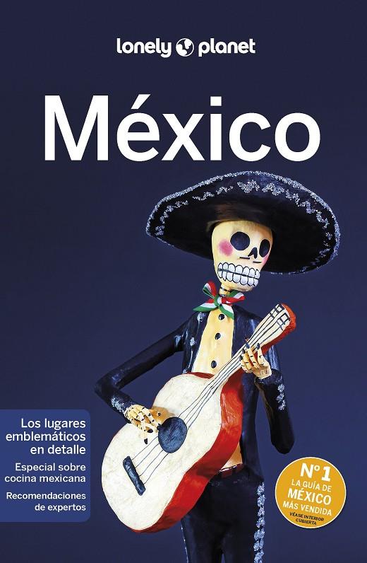 México 9 | 9788408254294 | AA. VV. | Librería online de Figueres / Empordà