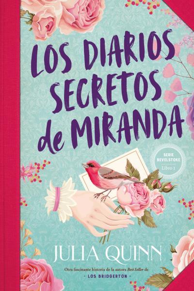Los diarios secretos de Miranda (Bevelstoke #01) | 9788417421588 | Quinn, Julia | Llibreria online de Figueres i Empordà