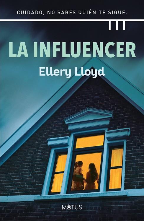 La Influencer | 9788418711145 | Lloyd, Ellery | Llibreria online de Figueres i Empordà