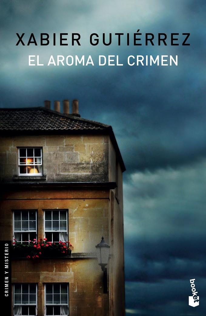 El aroma del crimen | 9788423350384 | Gutiérrez, Xabier | Llibreria online de Figueres i Empordà
