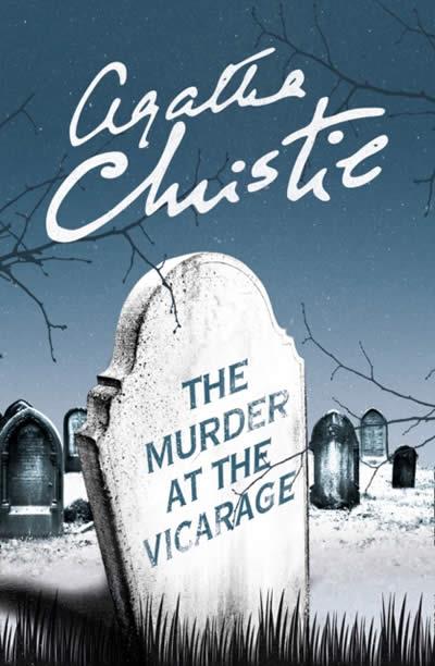 MISS MARPLE -  THE MURDER AT THE VICARAGE | 9780008196516 | Christie, Agatha | Llibreria online de Figueres i Empordà