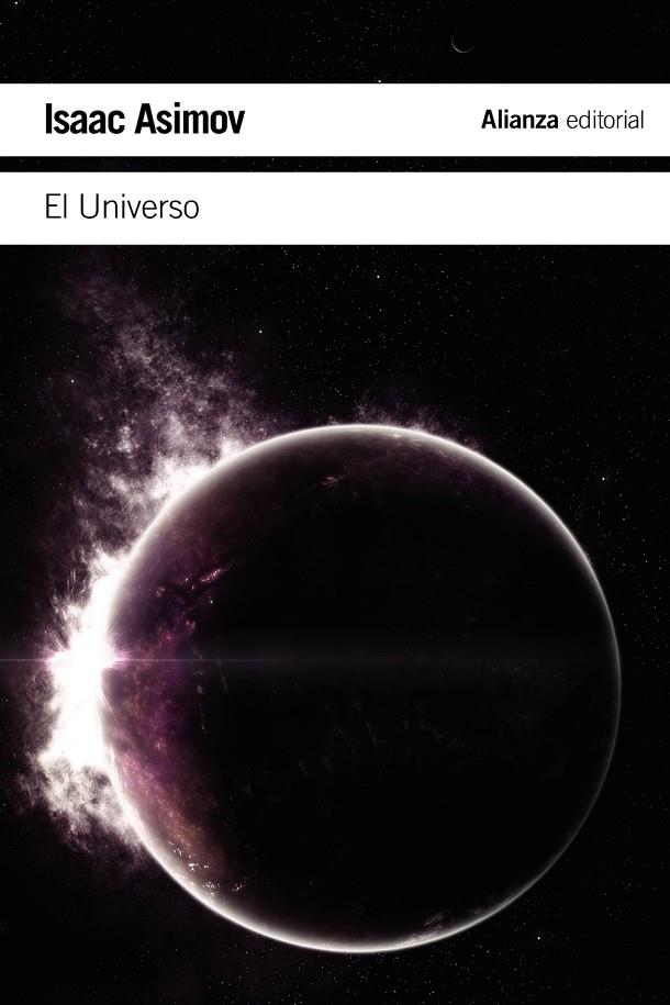 El Universo | 9788420609447 | Asimov, Isaac | Librería online de Figueres / Empordà