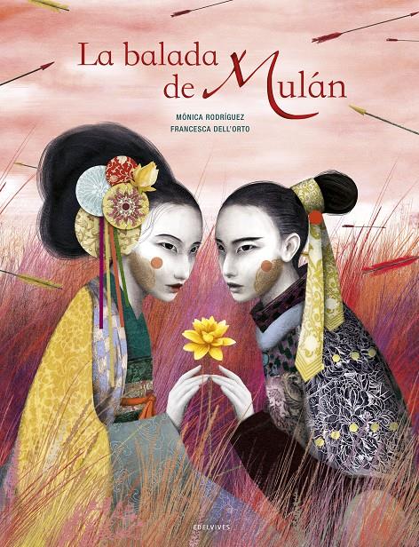 La balada de Mulán | 9788414025000 | Rodríguez Suárez, Mónica | Librería online de Figueres / Empordà