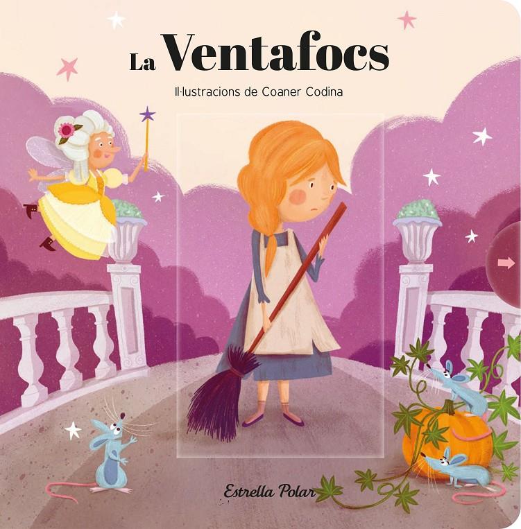 La Ventafocs | 9788491378129 | VVAA | Llibreria online de Figueres i Empordà