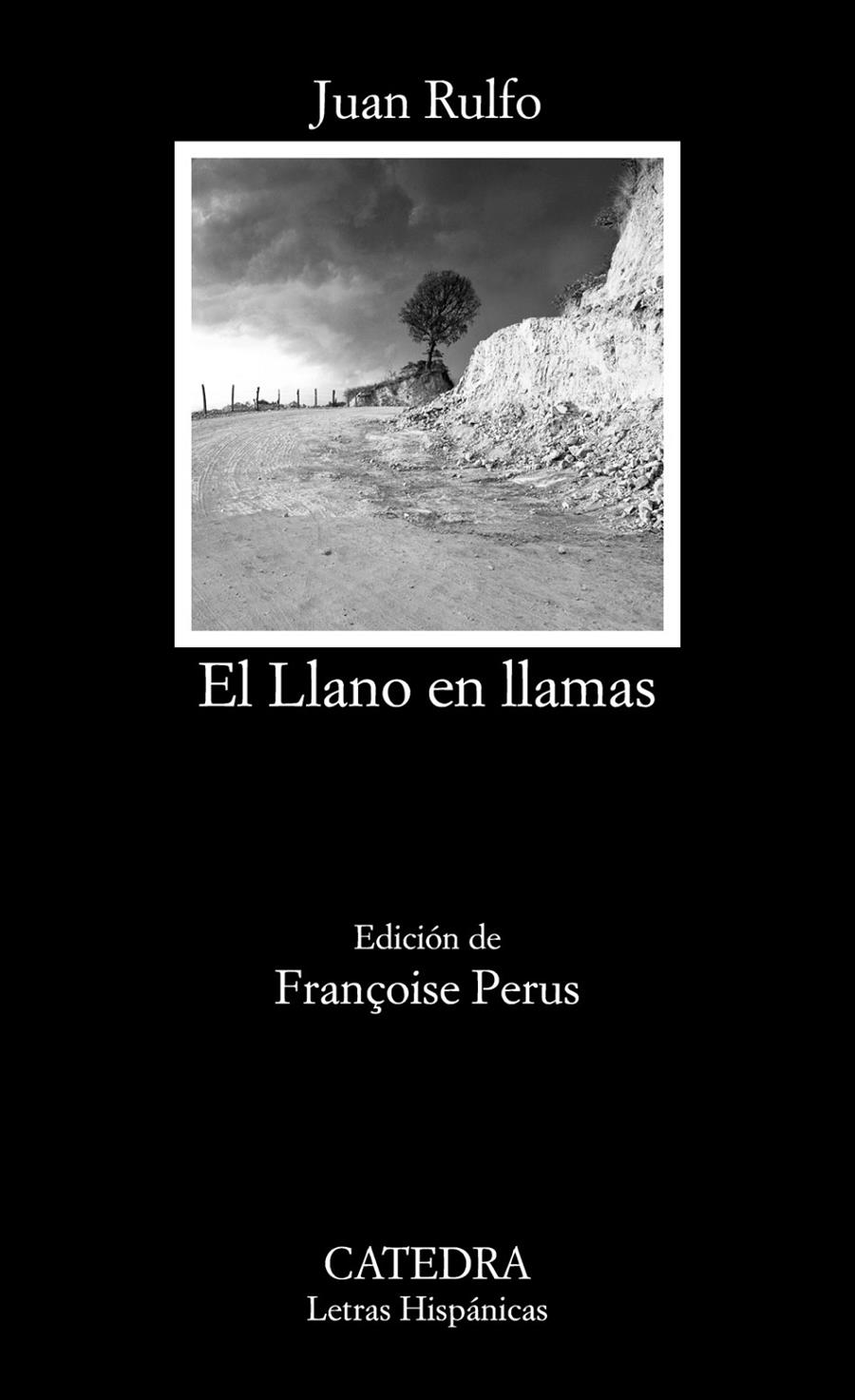 El Llano en llamas | 9788437634999 | Rulfo, Juan | Llibreria online de Figueres i Empordà