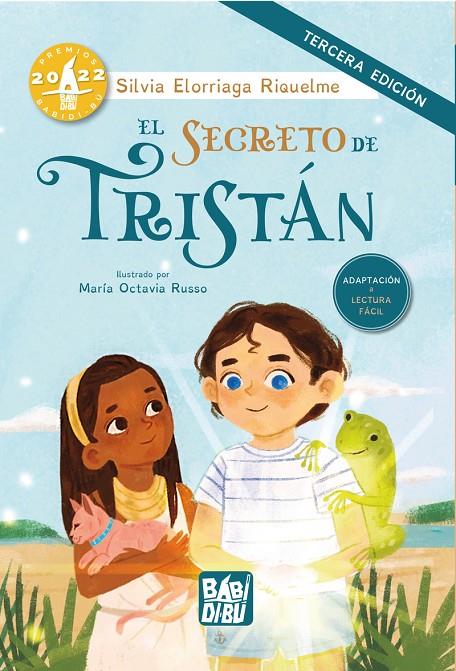 El secreto de Tristán | 9788418499883 | Elorriaga Riquelme, Silvia | Llibreria online de Figueres i Empordà