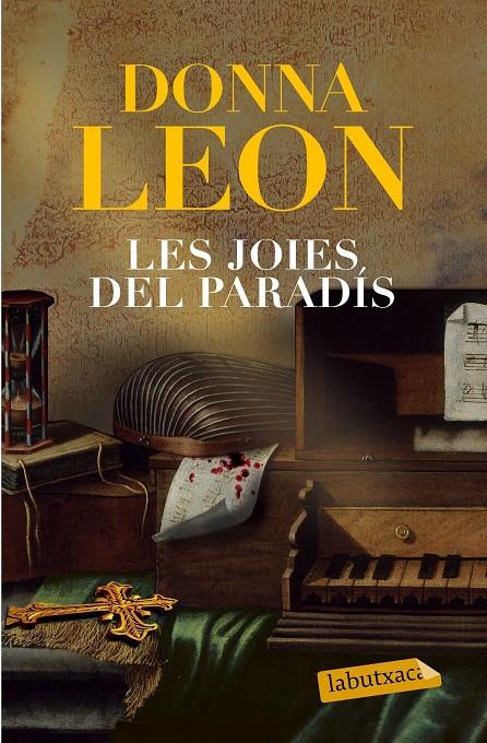 Les joies del Paradís | 9788499309071 | Donna Leon | Librería online de Figueres / Empordà