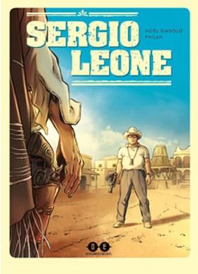 SERGIO LEONE | 9788412514551 | Simsolo, Nöel | Llibreria online de Figueres i Empordà