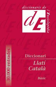 Diccionari Llatí-Català, bàsic | 9788441225855 | Diversos autors | Llibreria online de Figueres i Empordà