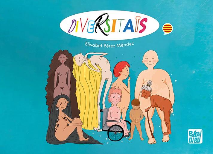 Diversitats | 9788419904461 | Pérez Méndez, Elisabet | Librería online de Figueres / Empordà
