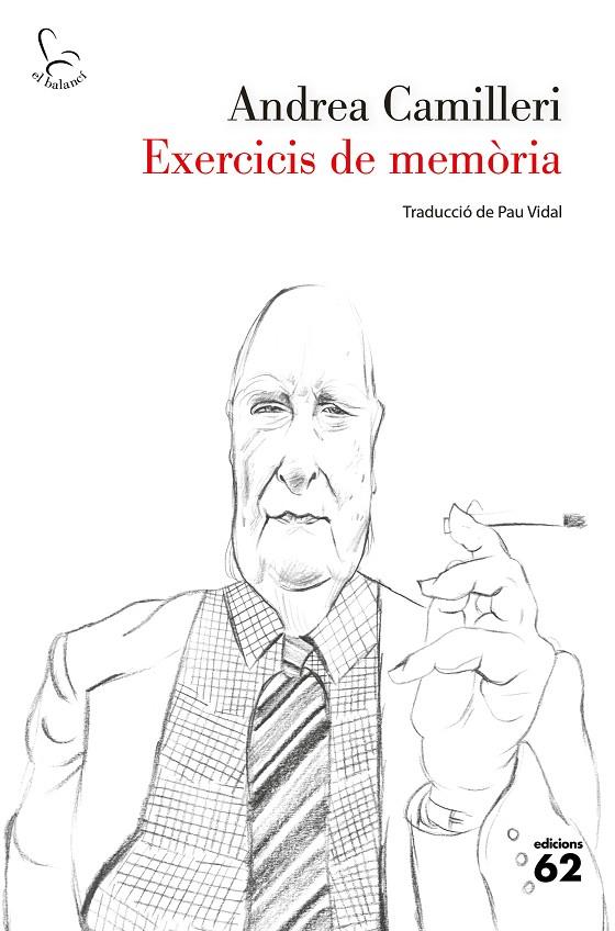 Exercicis de memòria | 9788429778960 | Camilleri, Andrea | Llibreria online de Figueres i Empordà