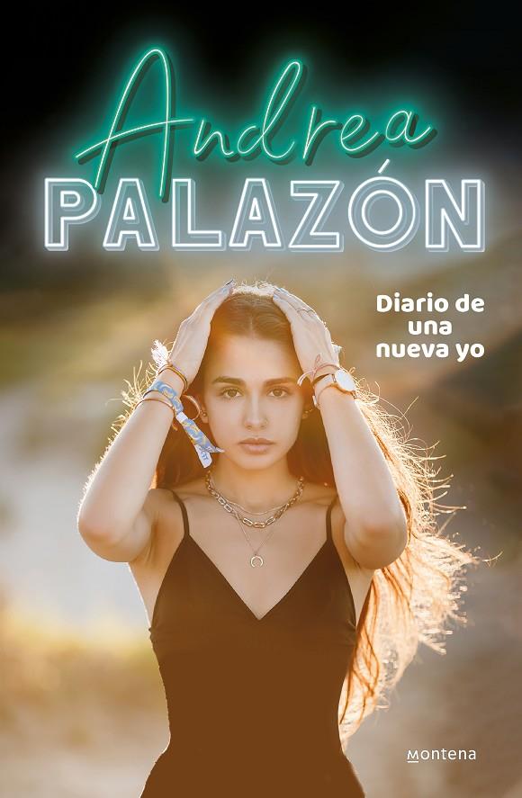Diario de una nueva yo | 9788418483479 | Palazón, Andrea | Librería online de Figueres / Empordà