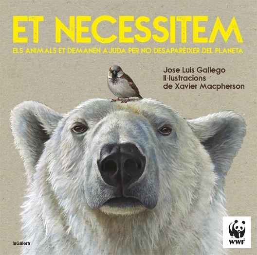 Et necessitem | 9788424670399 | Gallego, Jose Luis | Librería online de Figueres / Empordà