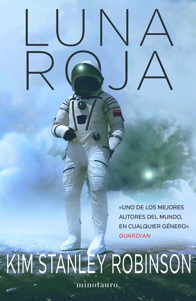 Luna Roja | 9788445006139 | Robinson, Kim Stanley | Librería online de Figueres / Empordà