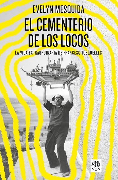 El cementerio de los locos | 9788466672122 | Mesquida, Evelyn | Librería online de Figueres / Empordà