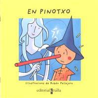 EN PINOTXO (PAL) | 9788466101721 | Collodi, Carlo | Librería online de Figueres / Empordà