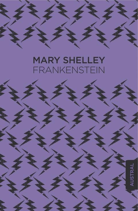 Frankenstein | 9788467043662 | Shelley, Mary | Llibreria online de Figueres i Empordà