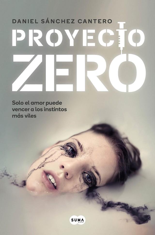 Proyecto Zero | 9788491299233 | Sánchez Cantero, Daniel | Llibreria online de Figueres i Empordà