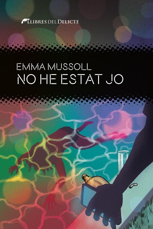 NO HE ESTAT JO | 9788419415264 | Mussoll, Emma | Librería online de Figueres / Empordà