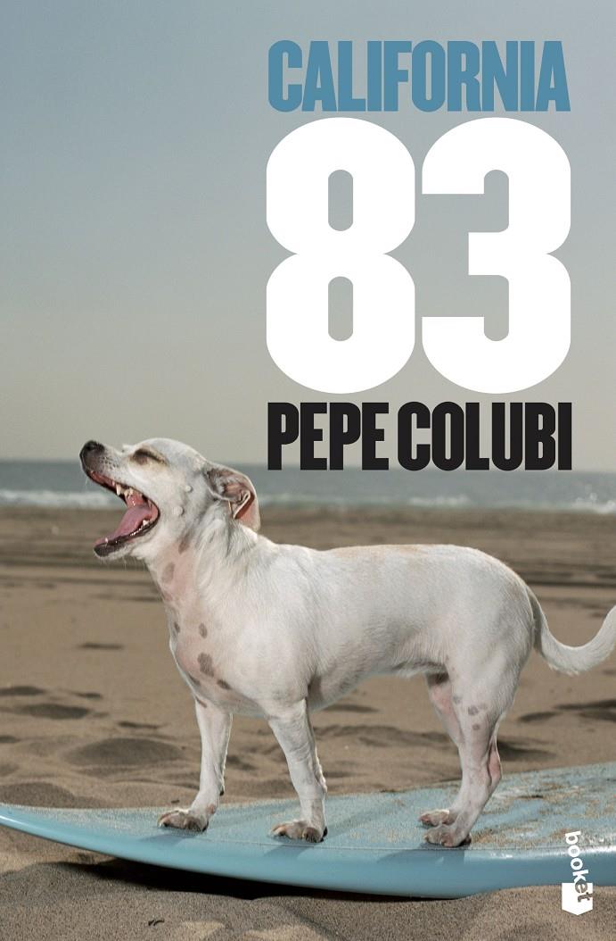 California 83 | 9788467005028 | Colubi, Pepe | Llibreria online de Figueres i Empordà