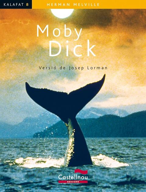 Moby Dick | 9788498042320 | Melville, Herman | Llibreria online de Figueres i Empordà