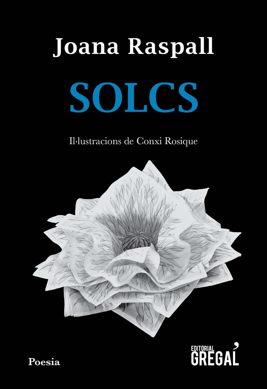 Solcs | 9788417082598 | Raspall i Juanola, Joana | Librería online de Figueres / Empordà