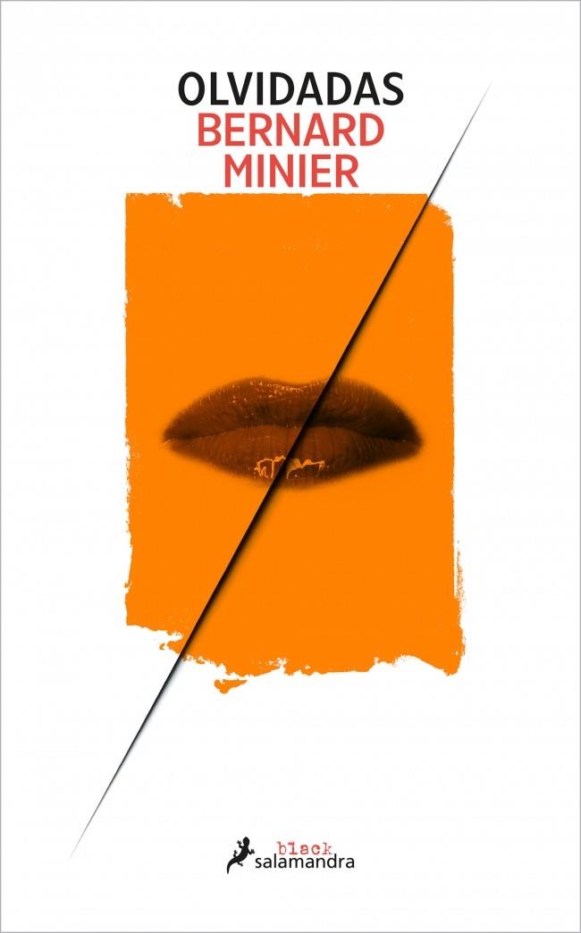 Olvidadas (Teniente Lucía Guerrero 2) | 9788410340305 | Minier, Bernard | Librería online de Figueres / Empordà