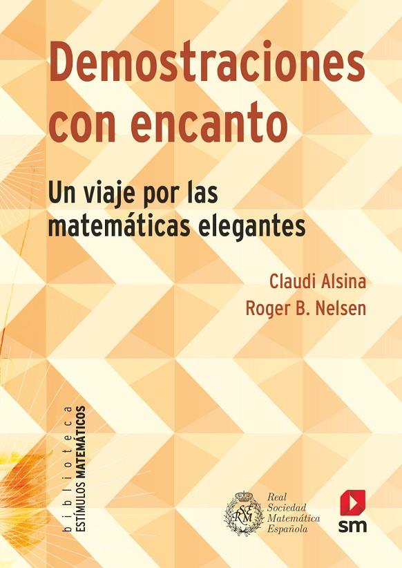 DEMOSTRACIONES CON ENCANTO | 9788413187792 | Alsina i Català, Claudi/Nelsen , Roger B. | Librería online de Figueres / Empordà